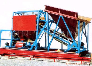 供應水力選礦設備|篩分砂石料設備4006030599