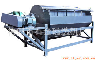 廠家直銷海沙磁選機專業(yè)選礦設(shè)備