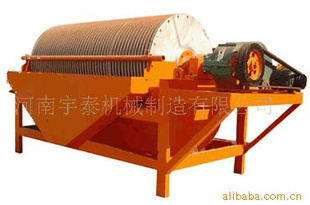 供應選礦設備、磁鐵礦選礦設備、赤鐵礦選礦設備