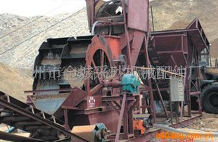 供應(yīng)礦沙選礦設(shè)備
