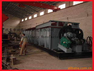 供應(yīng)選礦設(shè)備 礦用分級物料 選鐵設(shè)備 螺旋分級機