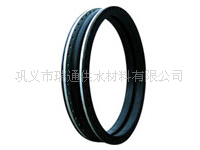 供應瑞通---端面全密封可曲撓橡膠接頭（圖）