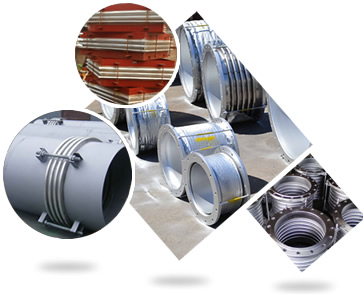 波紋補償器系列產(chǎn)品