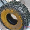 供應鍛造20裝載機輪胎保護鏈20鏟車輪胎防滑鏈