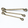 【防爆雙頭梅花扳手】批發(fā)銅質(zhì)梅花扳手 浩源防爆雙頭梅花