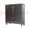 商用蒸柜系列：雙門蒸飯柜