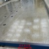 青島機床工作臺價格，鑄鐵機床工作臺廠家