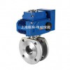電動(dòng)超薄球閥，不銹鋼薄型球閥
