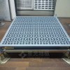 鄭州星光牌鋁合金通風(fēng)板機(jī)房防靜電地板