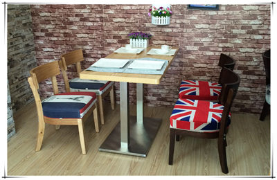 西餐廳桌椅維護(hù)寶典