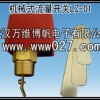 機(jī)械式流量開關(guān)LZ-01_消防管道水流開關(guān)_流量開關(guān)