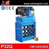 上威 P32Q 全自動(dòng)液壓管扣壓機(jī)