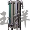 不銹鋼袋式過濾器廠家價格