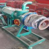 豬糞脫水機(jī) 動(dòng)物糞便固液分離機(jī) 有機(jī)肥料造粒機(jī)設(shè)備