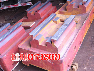 機(jī)床鑄件1_副本