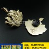 鋅合金立體徽章定制， 高檔金屬胸針胸標(biāo)制作，上海千響工藝
