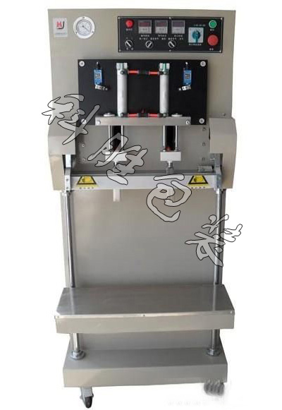 46_600立式外抽式真空機