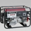 供應(yīng)日本進(jìn)口發(fā)電電焊一體機(jī) SHW190NB