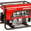 純?cè)b汽油發(fā)電機(jī) SH390EX