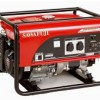 供應(yīng)日本澤藤本田5千瓦汽油發(fā)電機(jī) SH6500EX