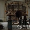 維修上海路橋PYB2200圓錐破碎機（錐磨）