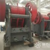 出售洛陽大華重工二手PEF750顎式破碎機