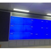 46寸超窄邊拼接大屏LCD液晶顯示單元找耐諾科技