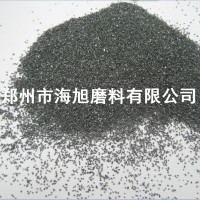 特殊焊條的藥皮原材料碳化硼60-150目 80-120目