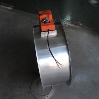 德州亞太品牌公司出售鍍鋅電動(dòng)蝶閥/小口徑不銹鋼密閉電動(dòng)蝶閥