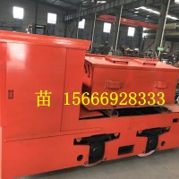 主產(chǎn)礦用電機(jī)車(chē)，5噸蓄電池電機(jī)車(chē)，廠家有貨5噸蓄電池電機(jī)車(chē)