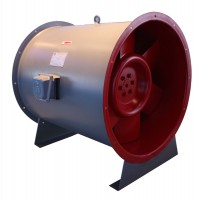 德州亞太品牌公司供應(yīng)消防強(qiáng)制3C認(rèn)證排煙產(chǎn)品HTF型消防風(fēng)機(jī)