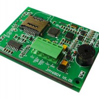 HF刷卡消費模塊 提供SDK 支付系統JMY6804