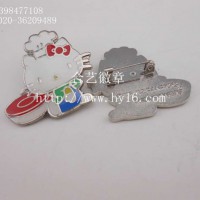 徽章定制、公司徽章、LOGO徽章、企業徽章、襟章廠