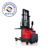 TBA系列全電動堆垛車直供