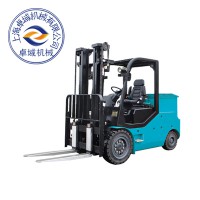 4-5噸電動(dòng)防爆叉車直供