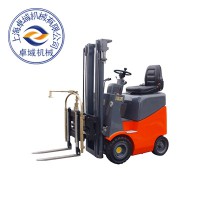 0.5噸蓄電池防爆叉車直供