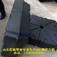 供應(yīng)GBF薄壁方箱