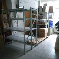 深圳羅湖火車站行李保管，散貨倉庫