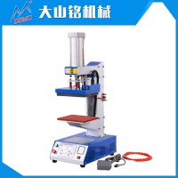 輕便型氣壓燙畫機(jī) LOGO燙標(biāo)機(jī) 商標(biāo)機(jī) 廠家直售