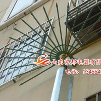 供應(yīng)燃?xì)夤艿婪琅来獭W(xué)校防爬刺、小區(qū)圍墻防爬刺、陽(yáng)臺(tái)防爬傘