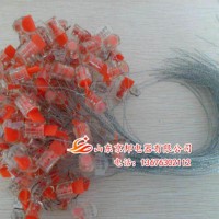 供應(yīng)一次性鉛封鎖、一次性施封鎖加工、一次性鋼絲鎖生產(chǎn)廠家