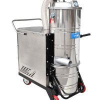 直銷工業(yè)級(jí)伊博特吸塵器大型工廠車間粉塵大功率干濕兩用吸塵機(jī)