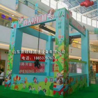 上海人體娃娃機直銷價格