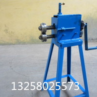 手搖壓線機 金屬板材加工首選 廠家低價供應