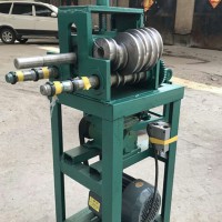 立式彎管機38型 專業機械廠家生產 放心選購