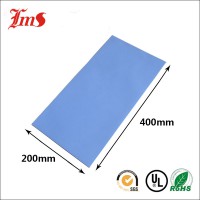 新能源廠家專用散熱硅膠片LED燈飾專用導(dǎo)熱片導(dǎo)熱硅膠片