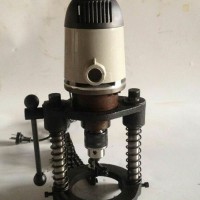 管道打孔機 對穿式 山東大強機械