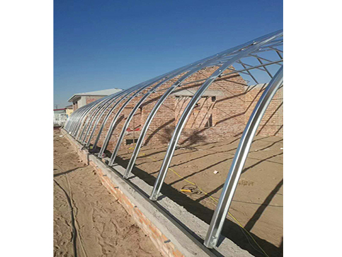 大棚骨架