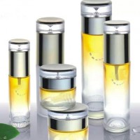 生產化妝品瓶子廠家 化妝品瓶子包裝