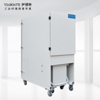 伊博特工業(yè)吸塵器中秋特賣節(jié)-重型柜式車間打磨配套用除塵器